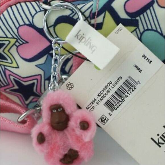 KIPLING KICHIROU Insulated Lunch Bag - Picture 4 of 8